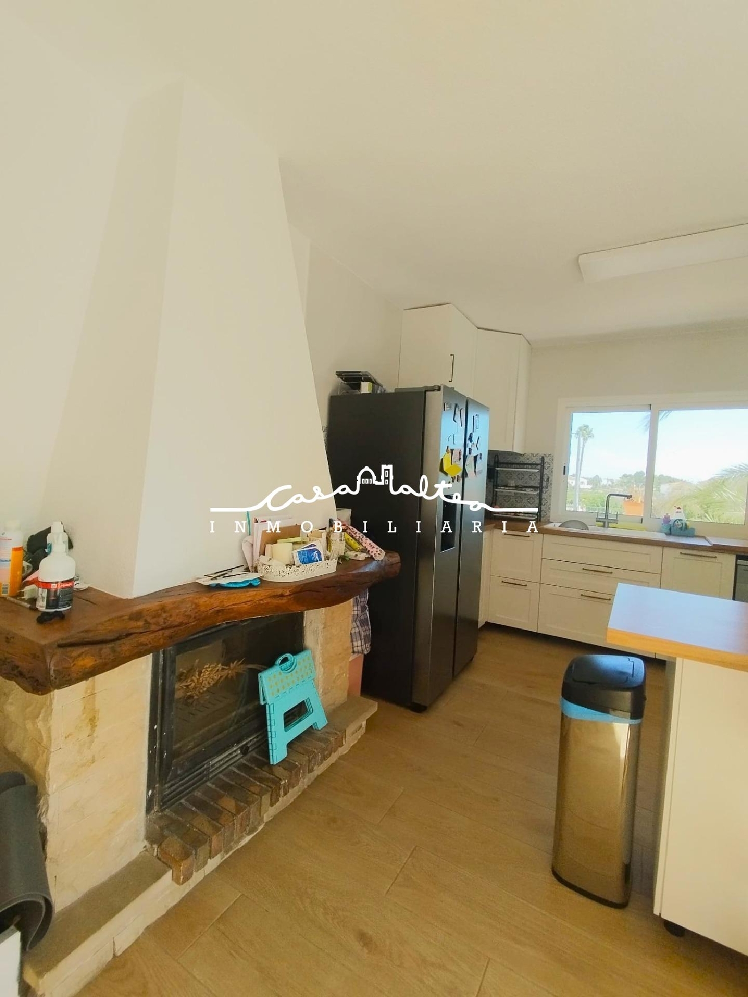  à vendre maison Altea La Vella Marina Baixa 5
