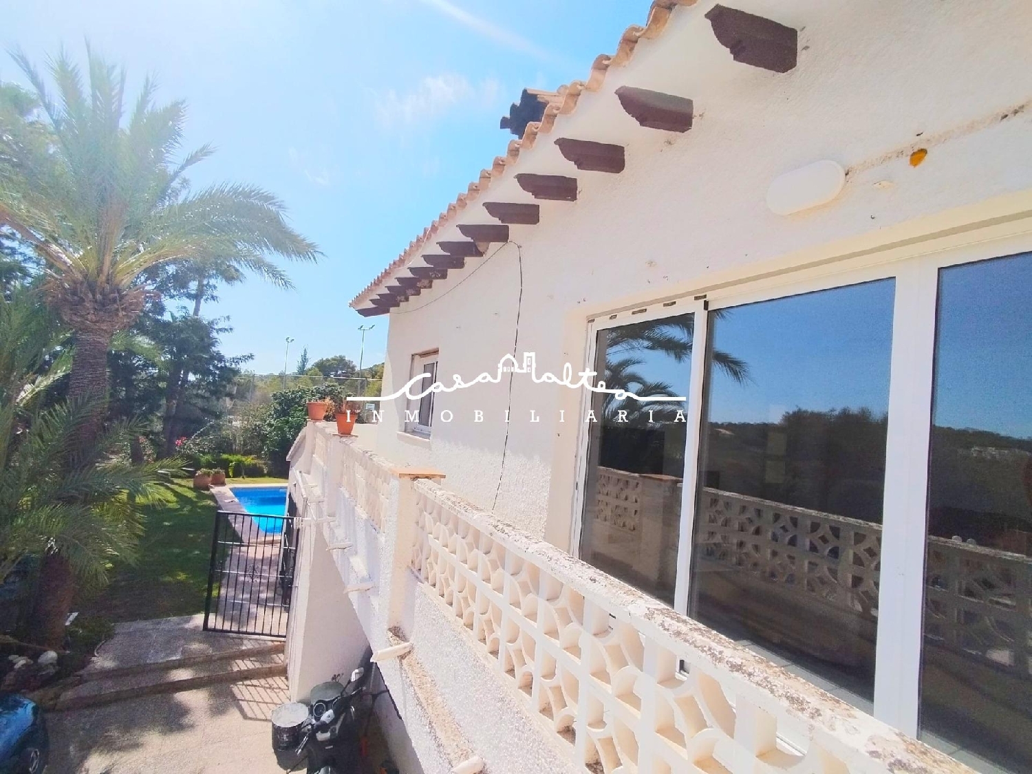  à vendre maison Altea La Vella Marina Baixa 4