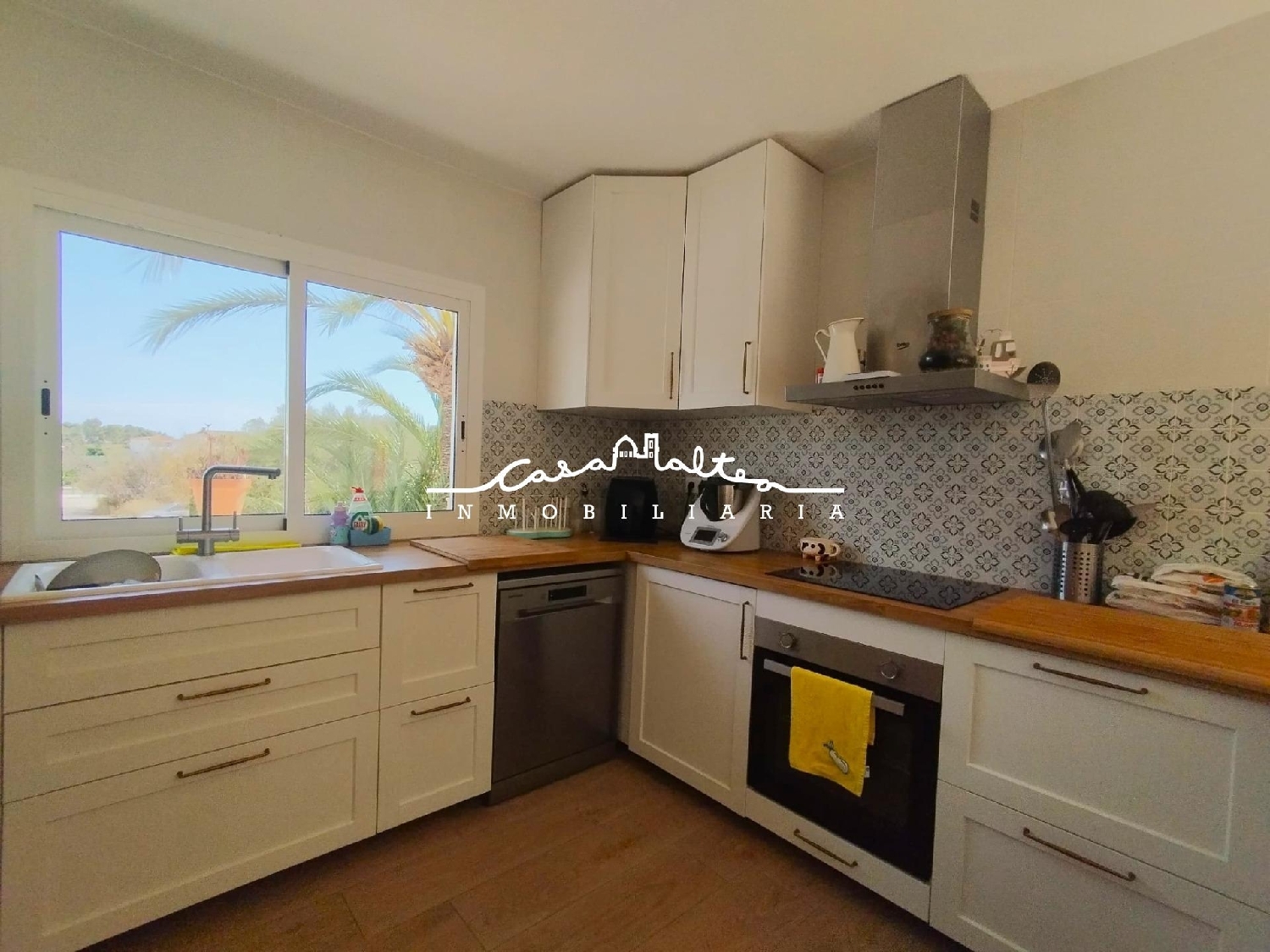  à vendre maison Altea La Vella Marina Baixa 6