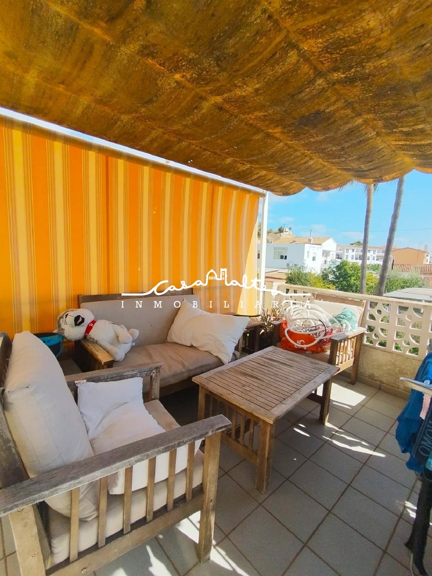  à vendre maison Altea La Vella Marina Baixa 3
