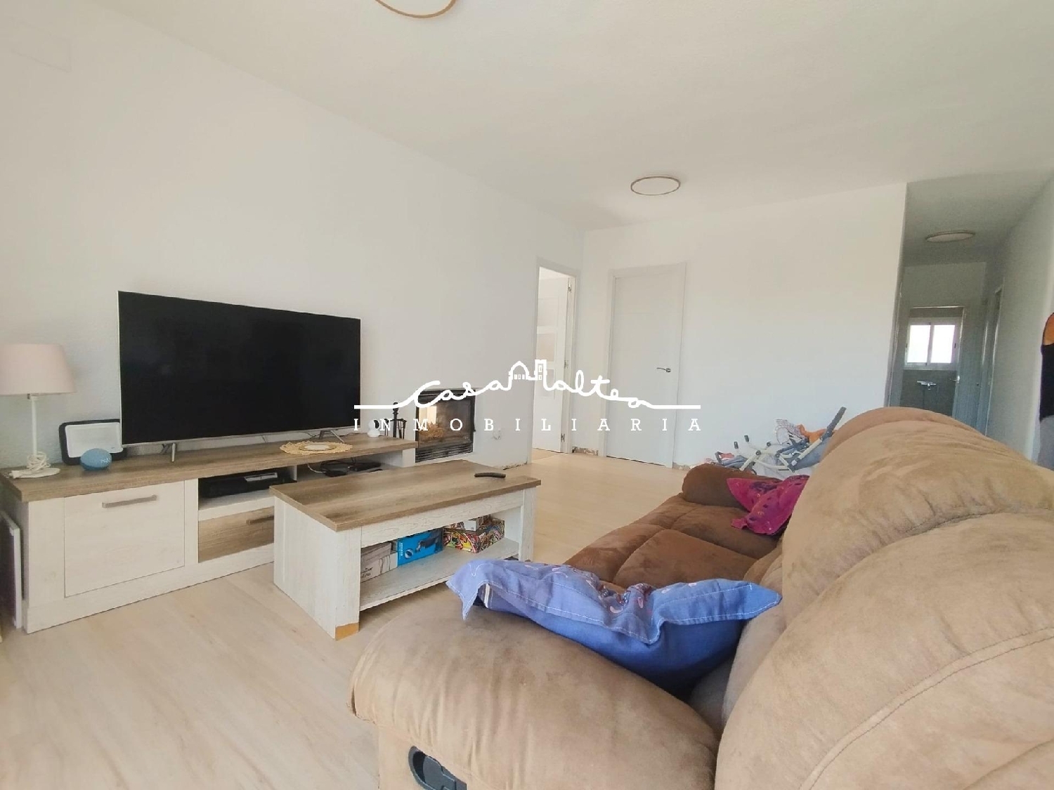  à vendre maison Altea La Vella Marina Baixa 2