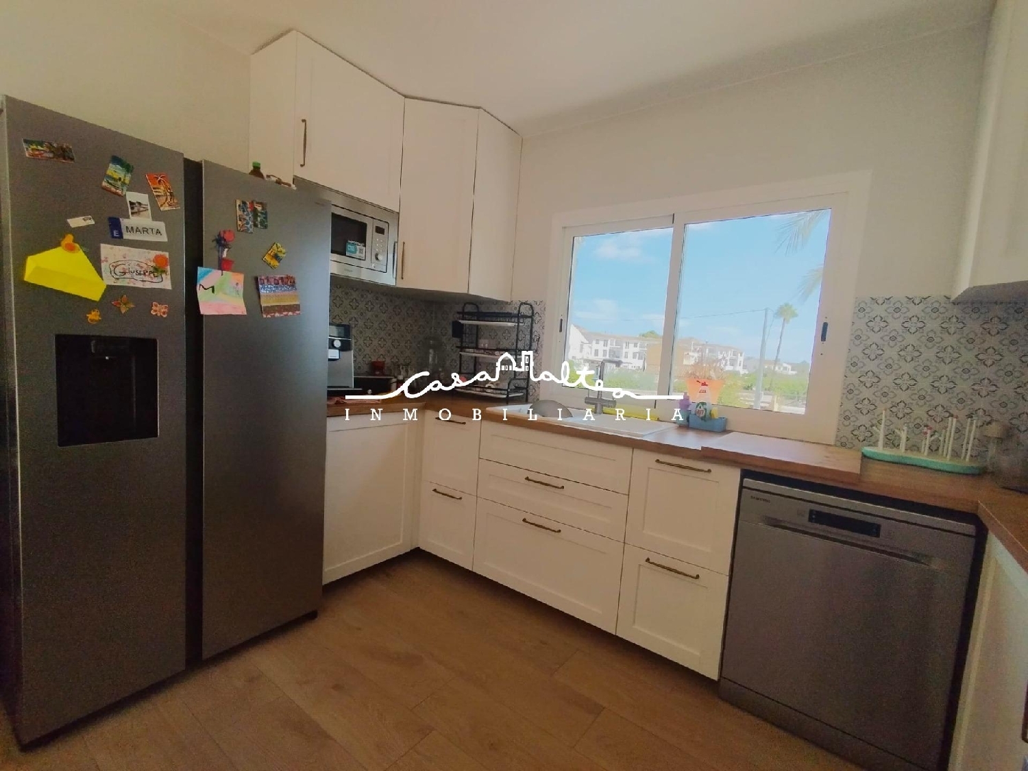  à vendre maison Altea La Vella Marina Baixa 8