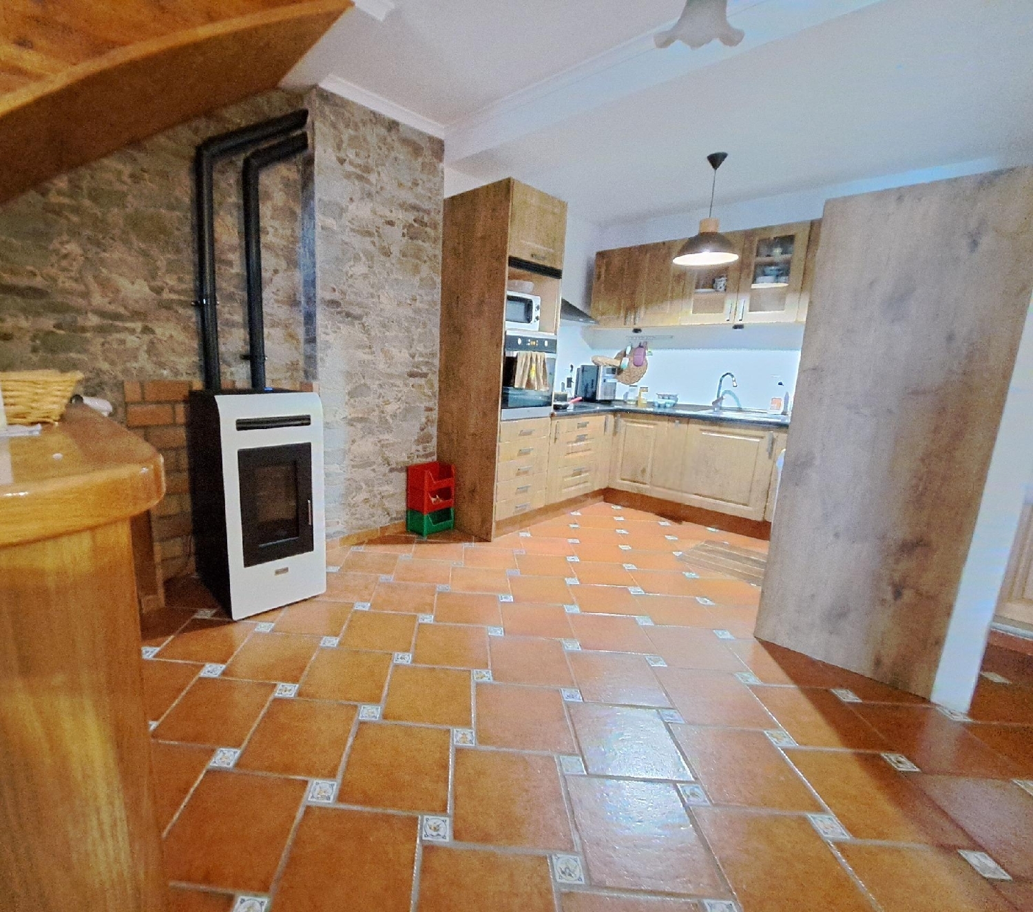 till salu hus Alzira Ribera Alta 6