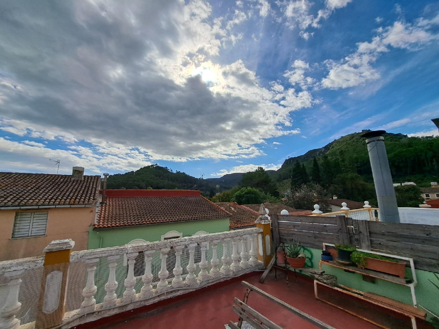 till salu hus Alzira Ribera Alta 1