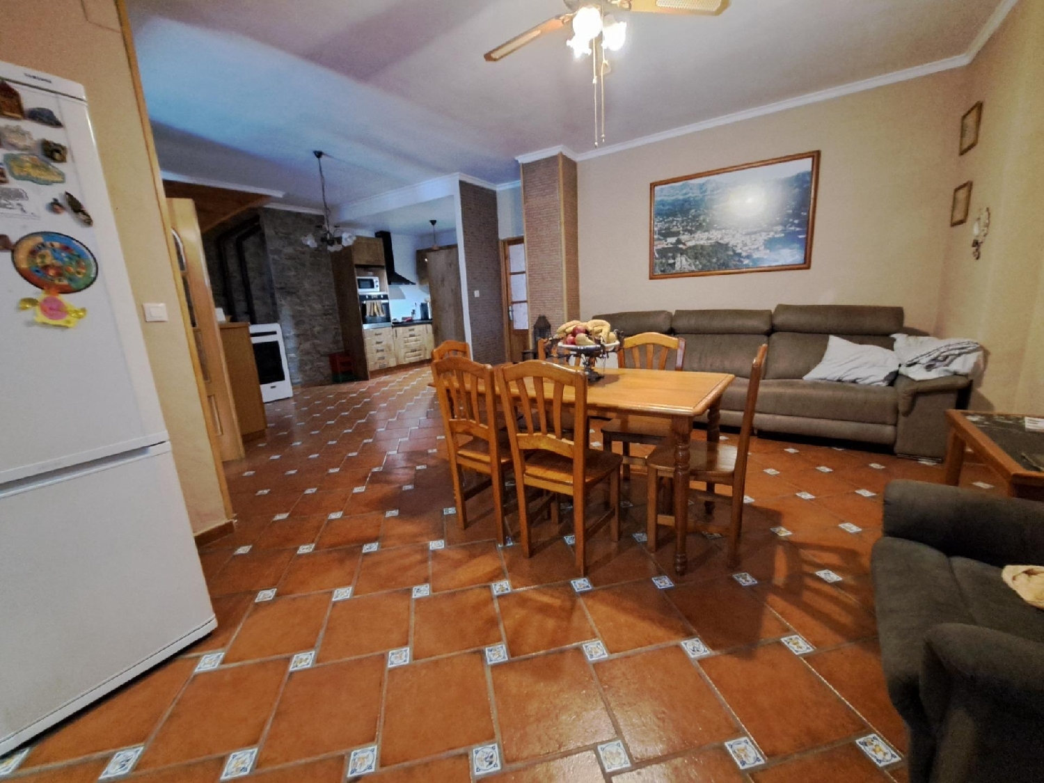 till salu hus Alzira Ribera Alta 2