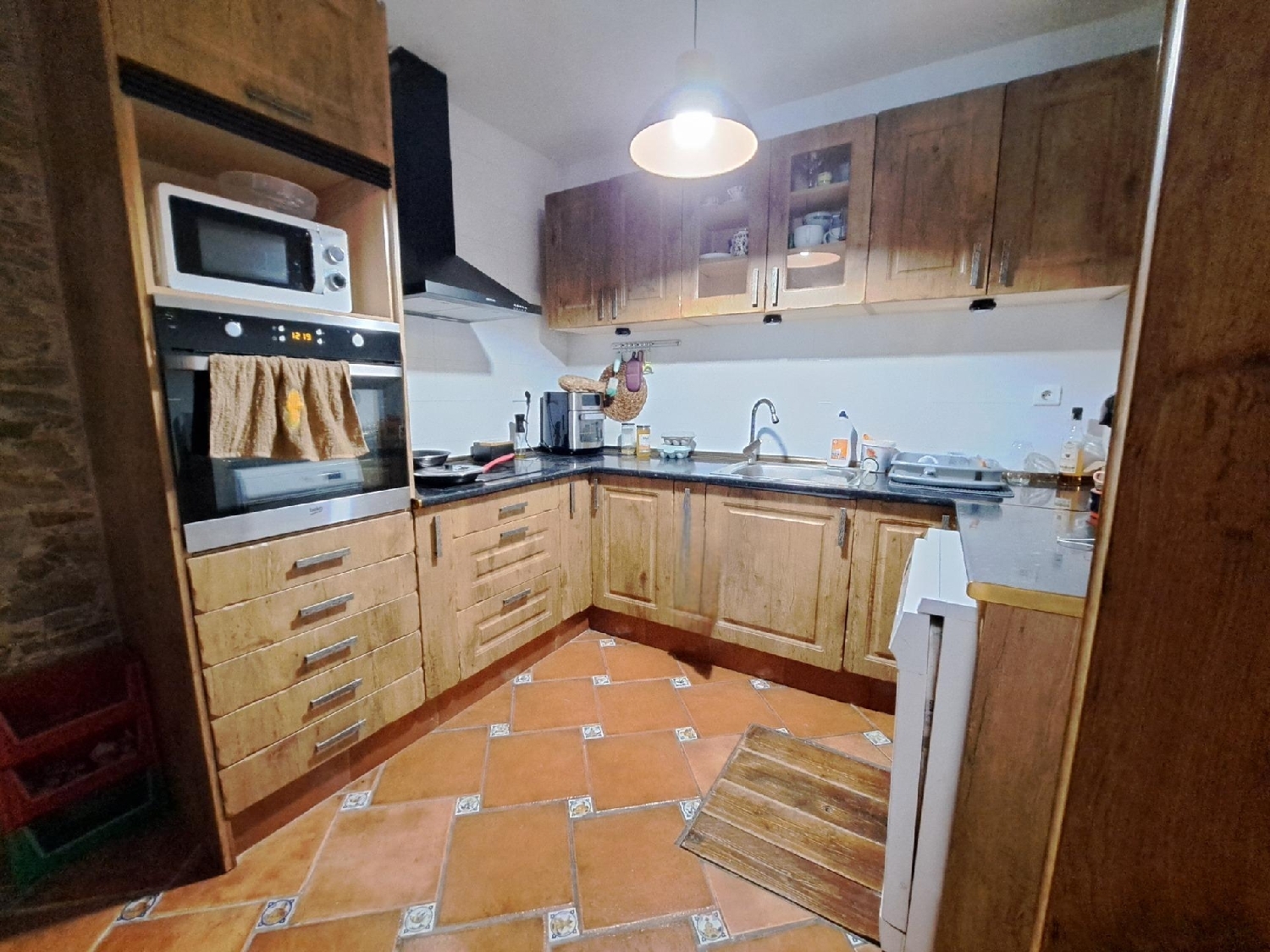till salu hus Alzira Ribera Alta 7