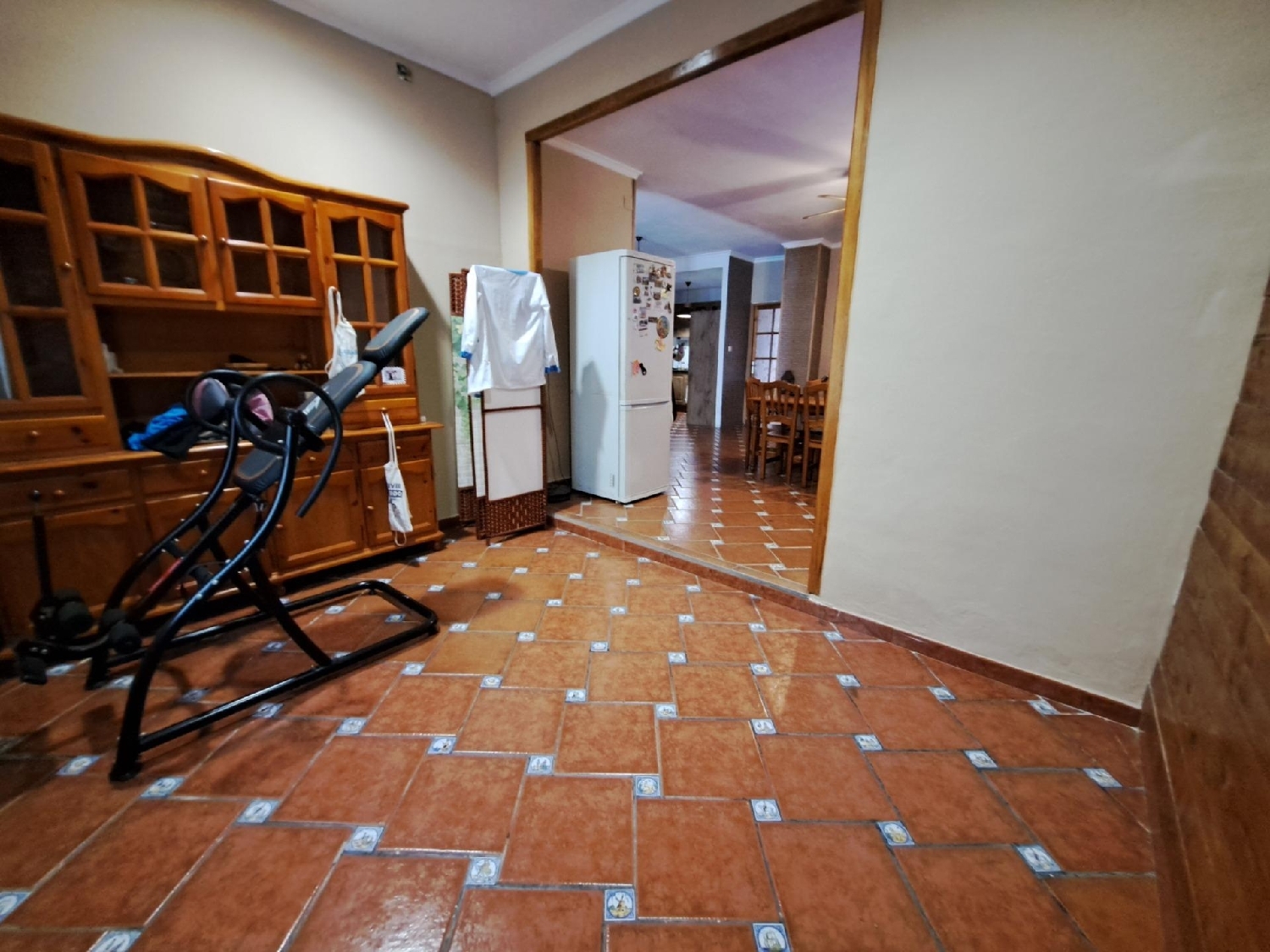 till salu hus Alzira Ribera Alta 5