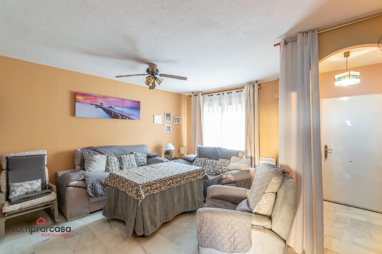 te koop huis Ambroz Vega De Granada 3
