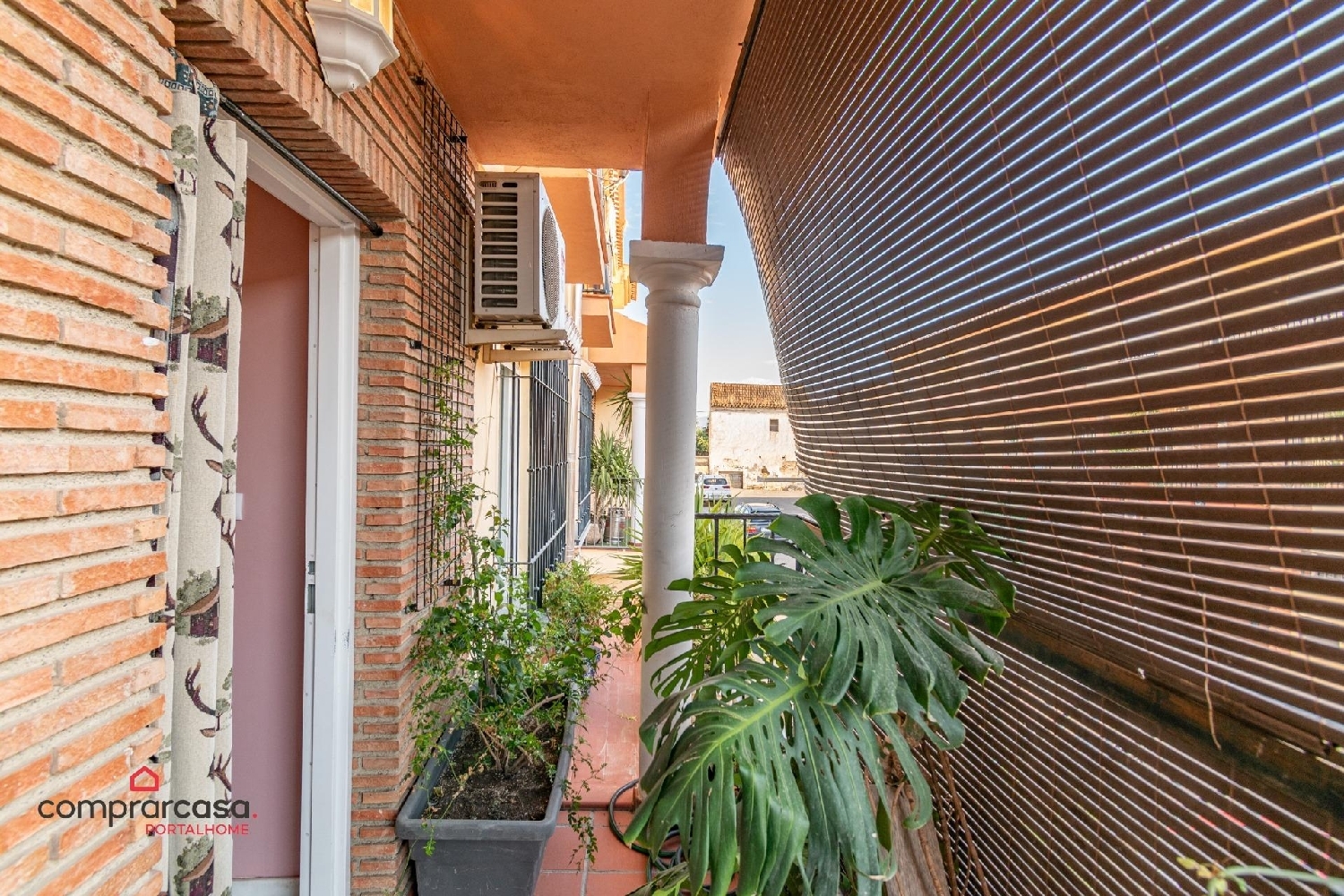 te koop huis Ambroz Vega De Granada 2