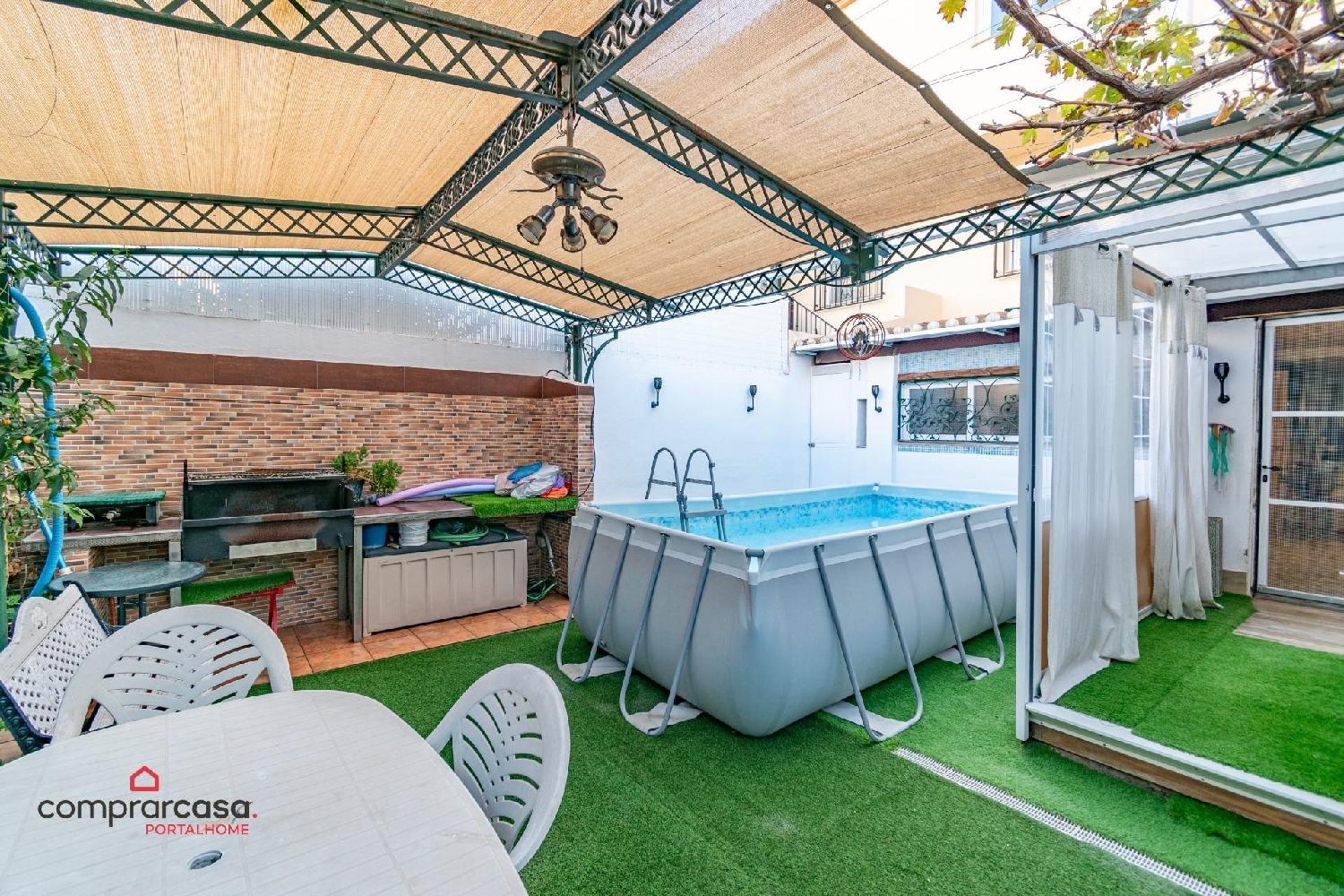  te koop huis Ambroz Vega De Granada 1