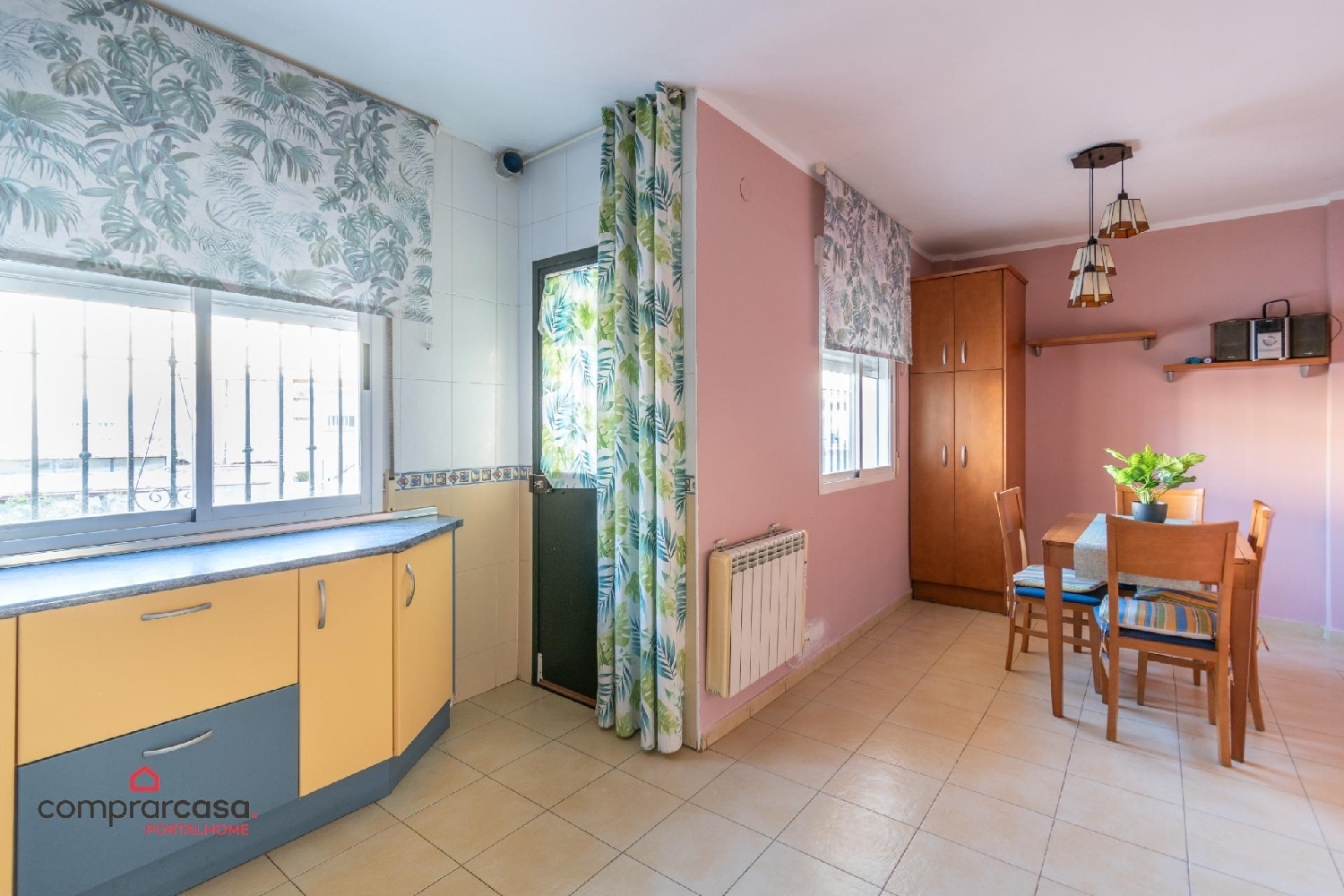  te koop huis Ambroz Vega De Granada 7
