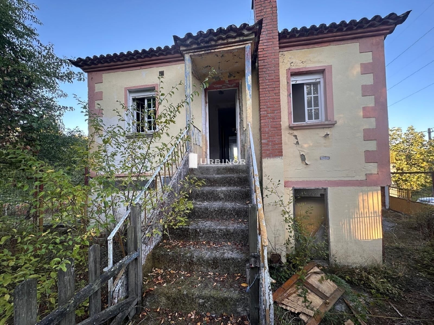  en venta casa Amoeiro Ourense 6