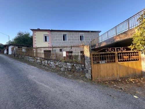 Amoeiro Ourense casa foto 6314223