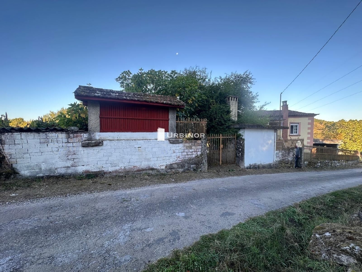  en venta casa Amoeiro Ourense 2