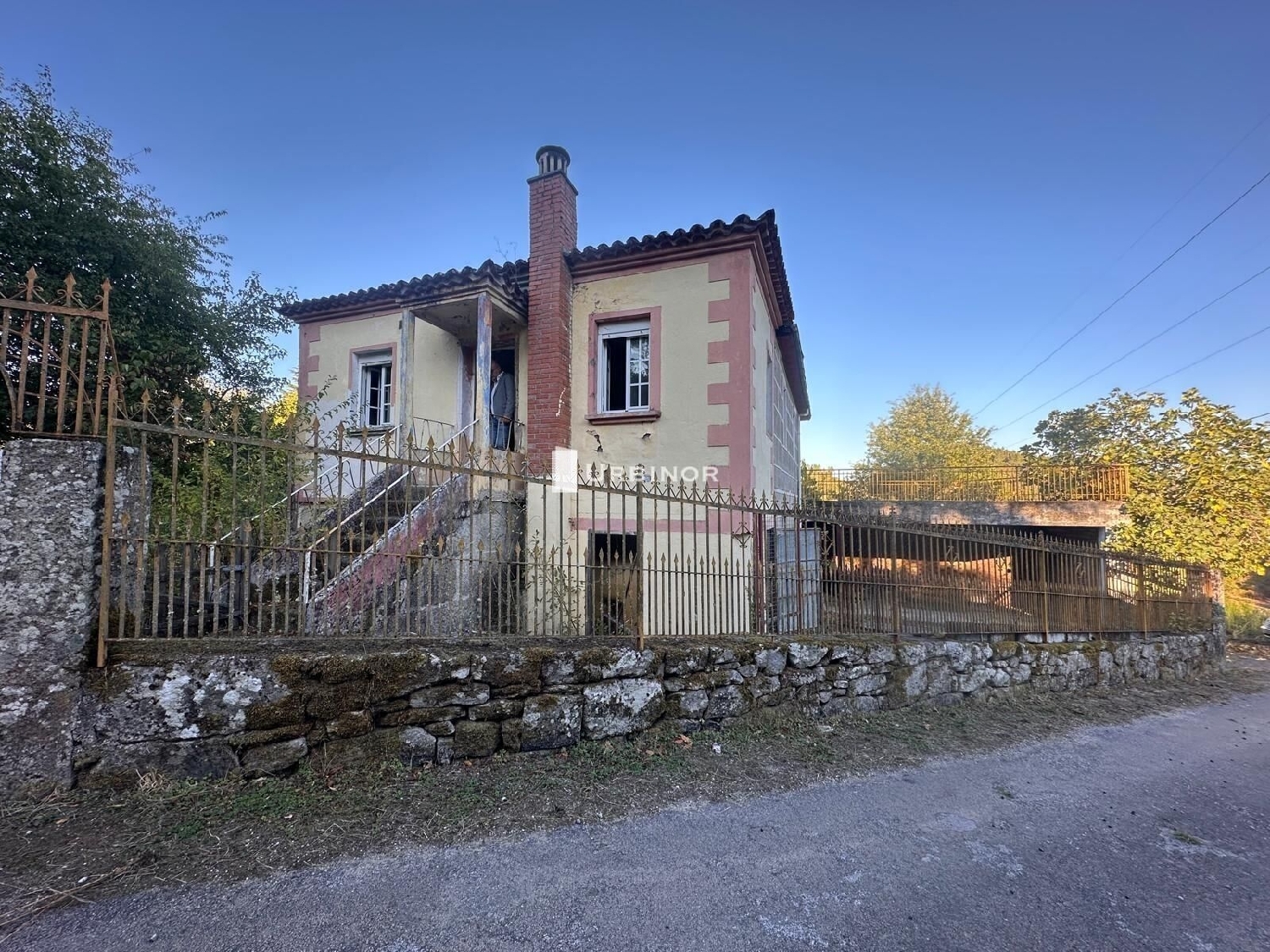  en venta casa Amoeiro Ourense 3