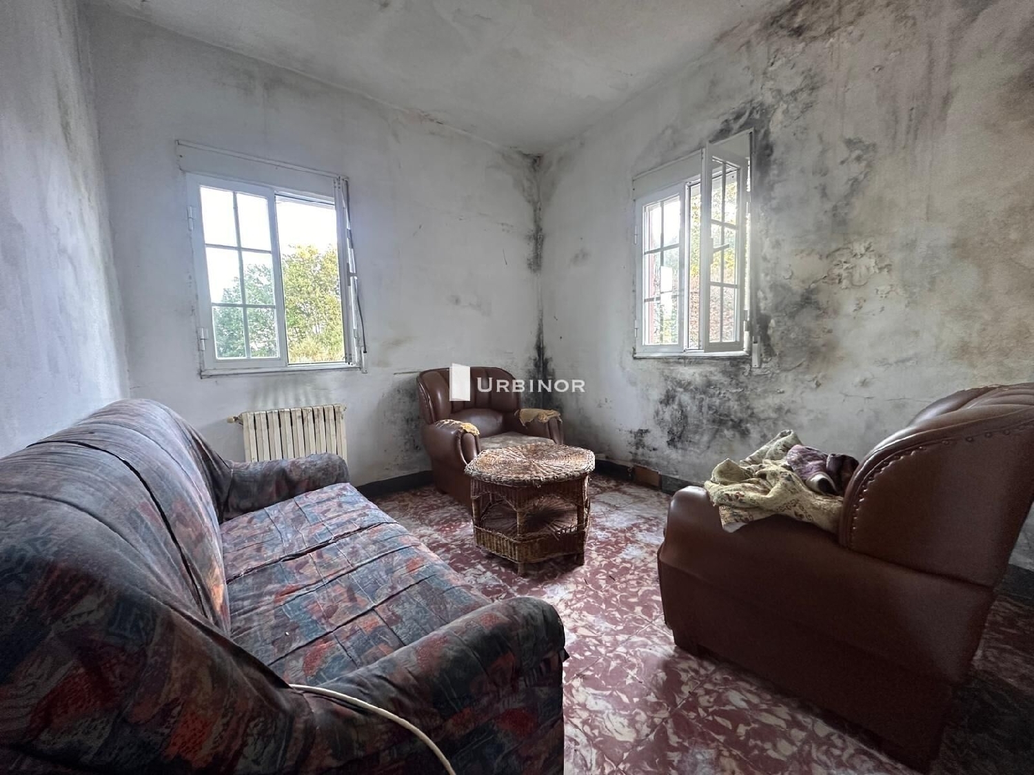  en venta casa Amoeiro Ourense 8