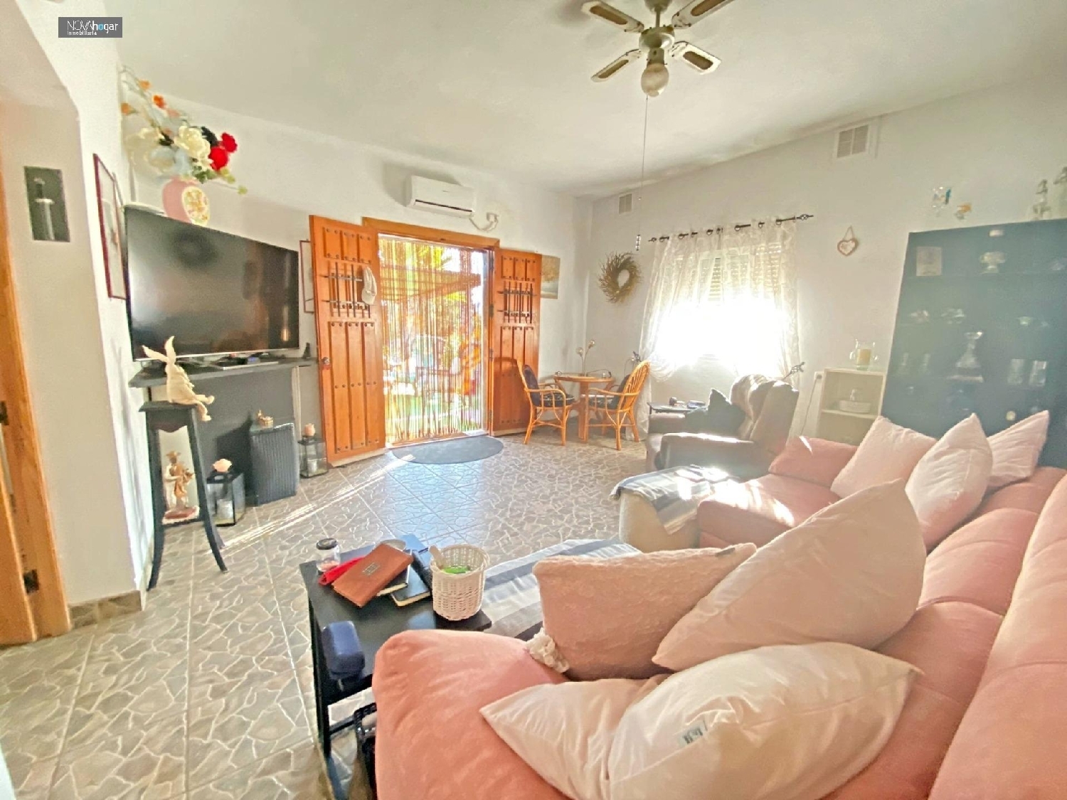  à vendre maison Ampliacion De Cartama Valle Del Guadalhorce 5