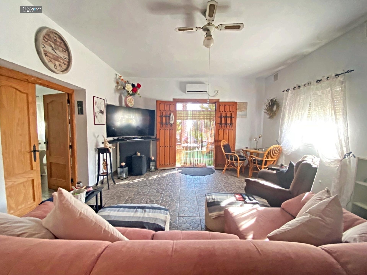  à vendre maison Ampliacion De Cartama Valle Del Guadalhorce 6
