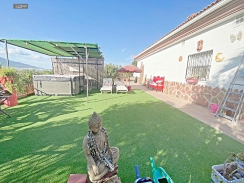 Ampliacion De Cartama Valle Del Guadalhorce maison foto 6309480