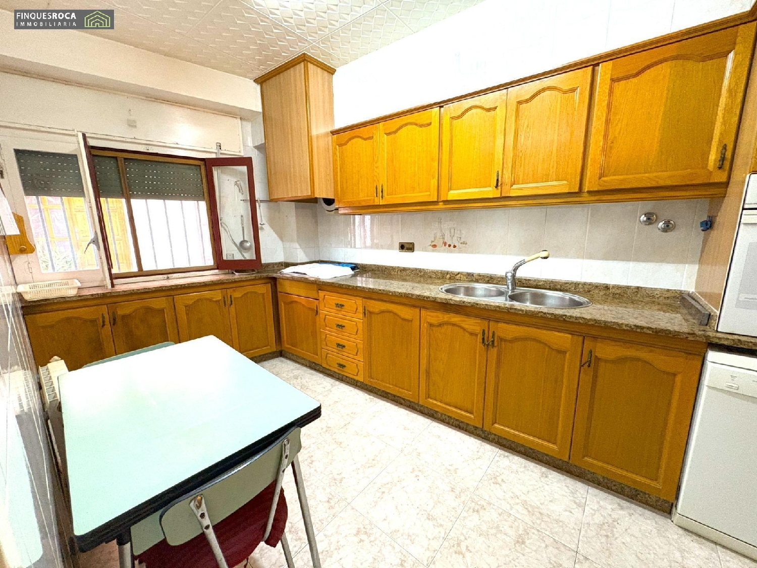  à vendre maison Amposta Montsià 6