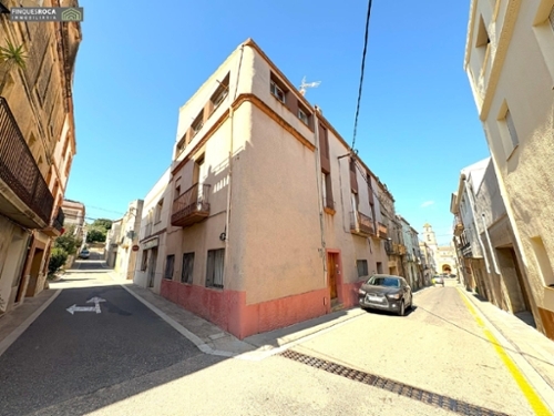 Amposta Montsià maison foto 6305758