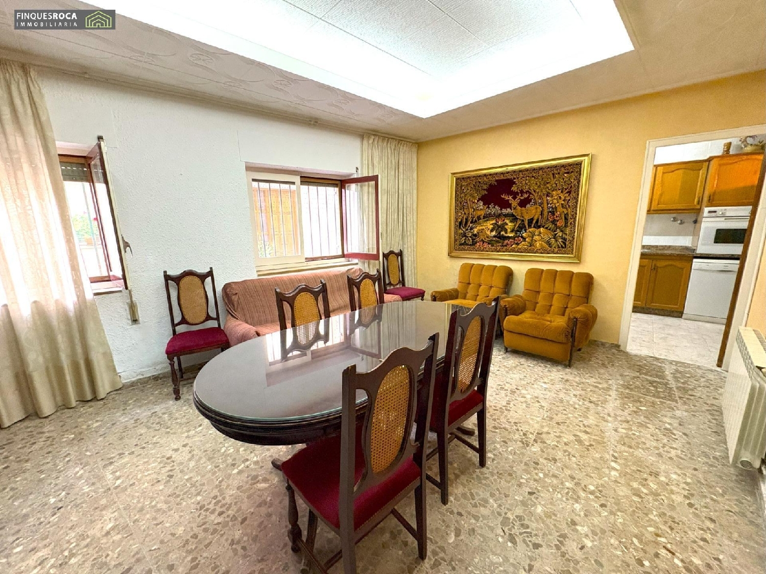  à vendre maison Amposta Montsià 3