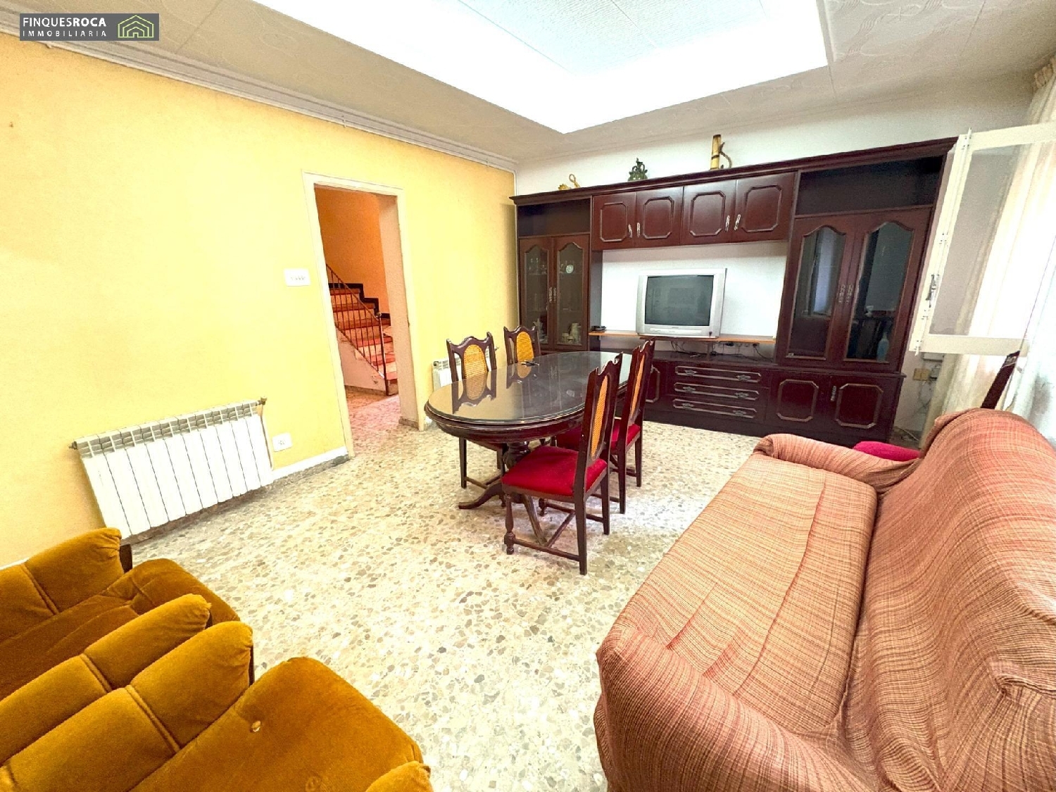  à vendre maison Amposta Montsià 4