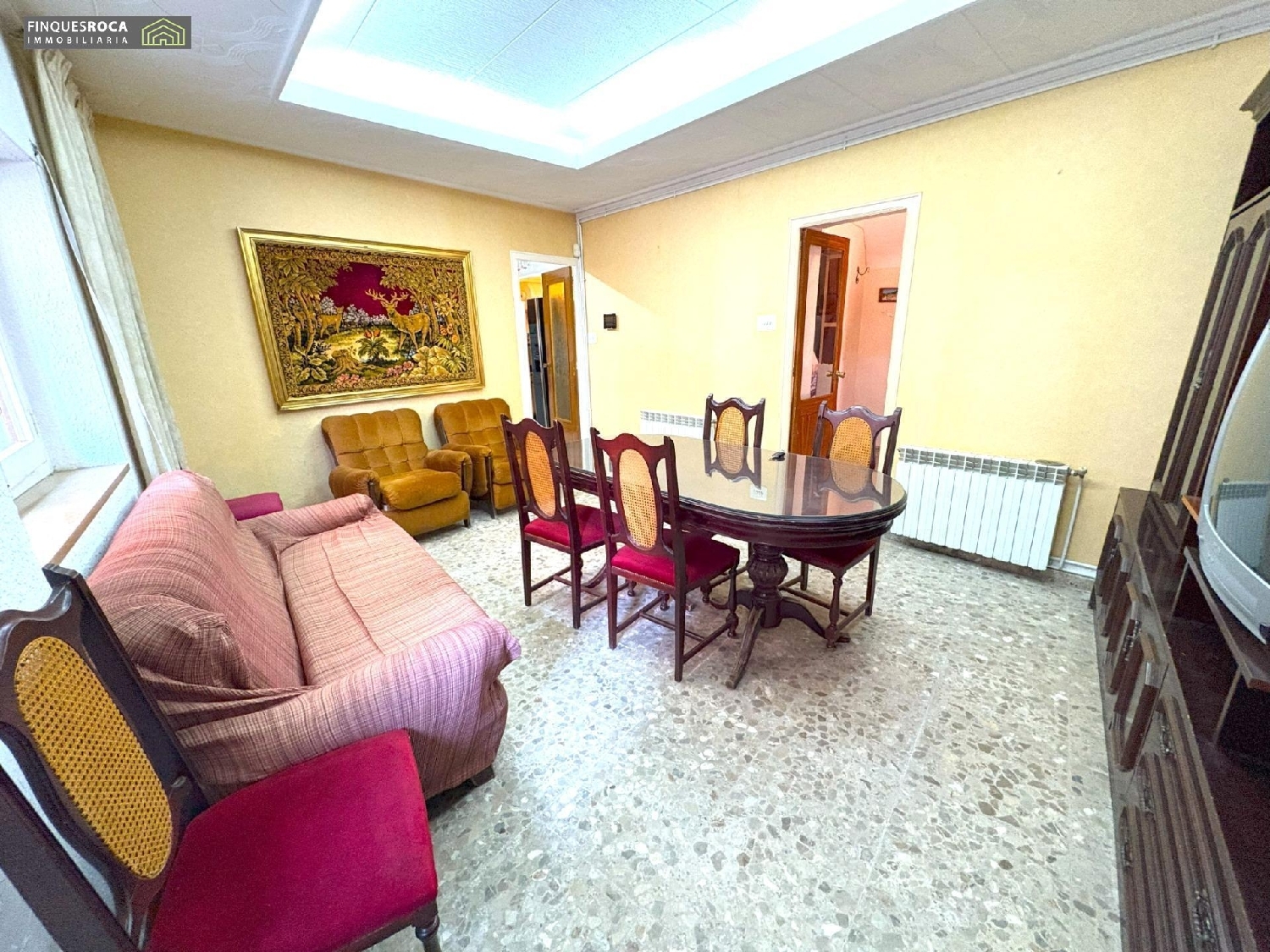  à vendre maison Amposta Montsià 5