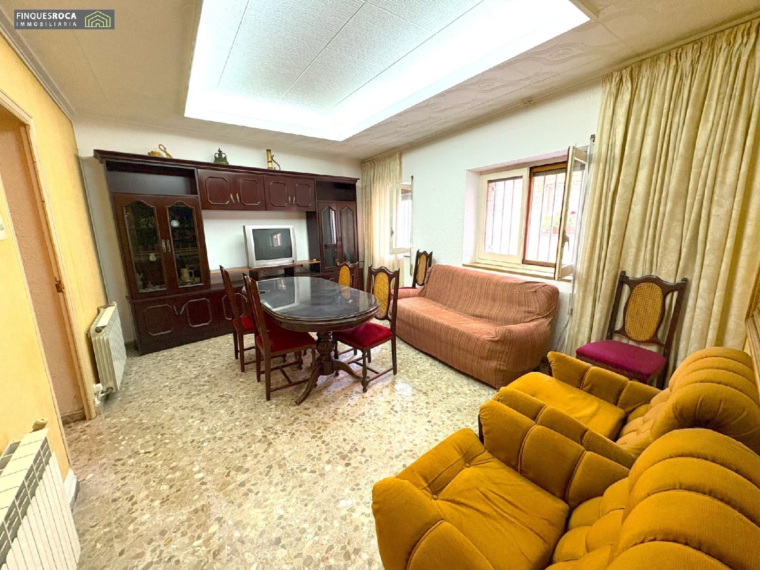  à vendre maison Amposta Montsià 2