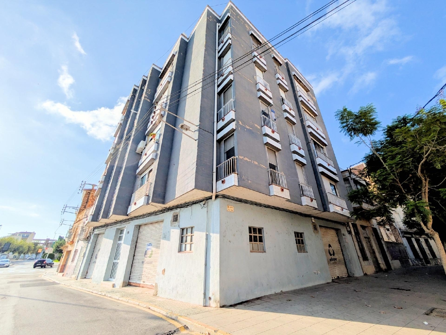  en venta casa Amposta Montsià 1