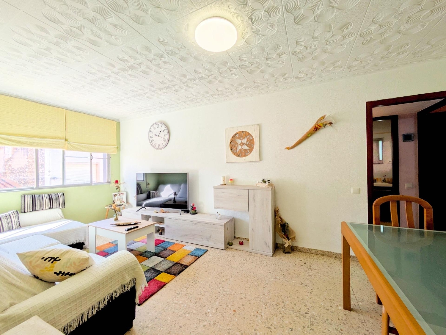  till salu hus Amposta Montsià 7