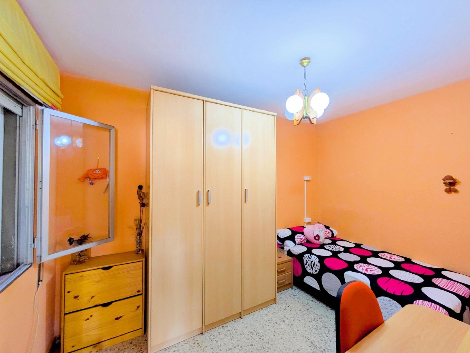  till salu hus Amposta Montsià 6