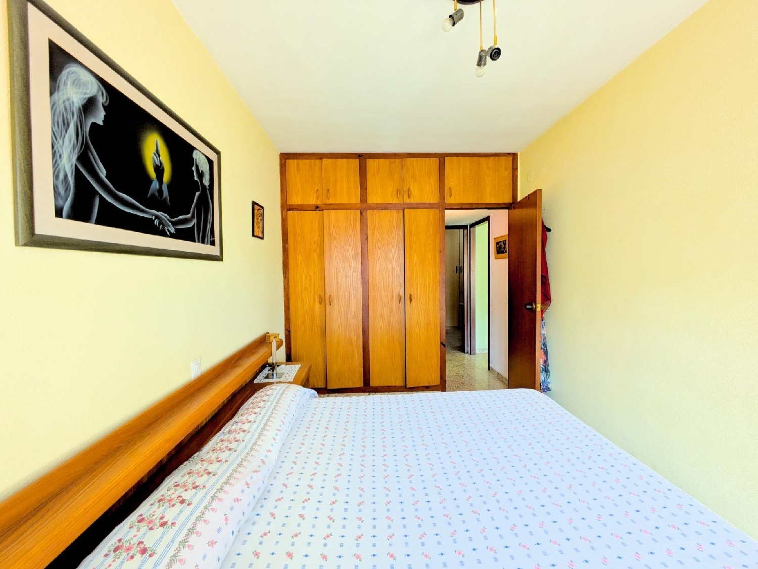  till salu hus Amposta Montsià 4