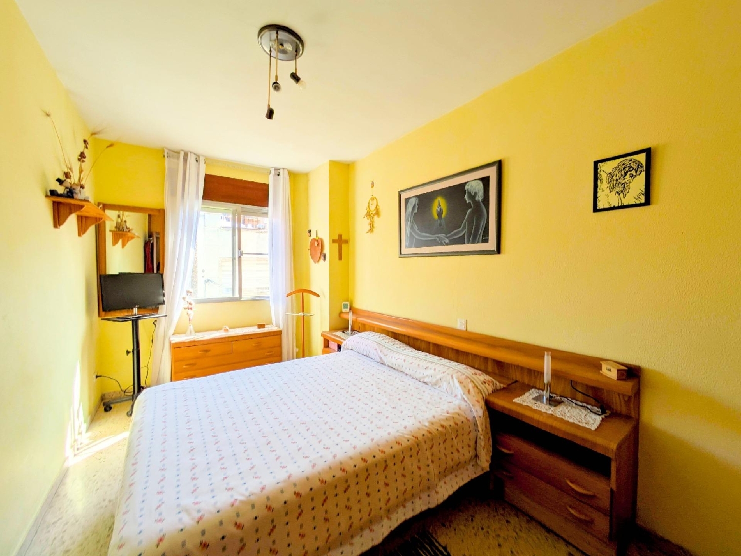  till salu hus Amposta Montsià 3