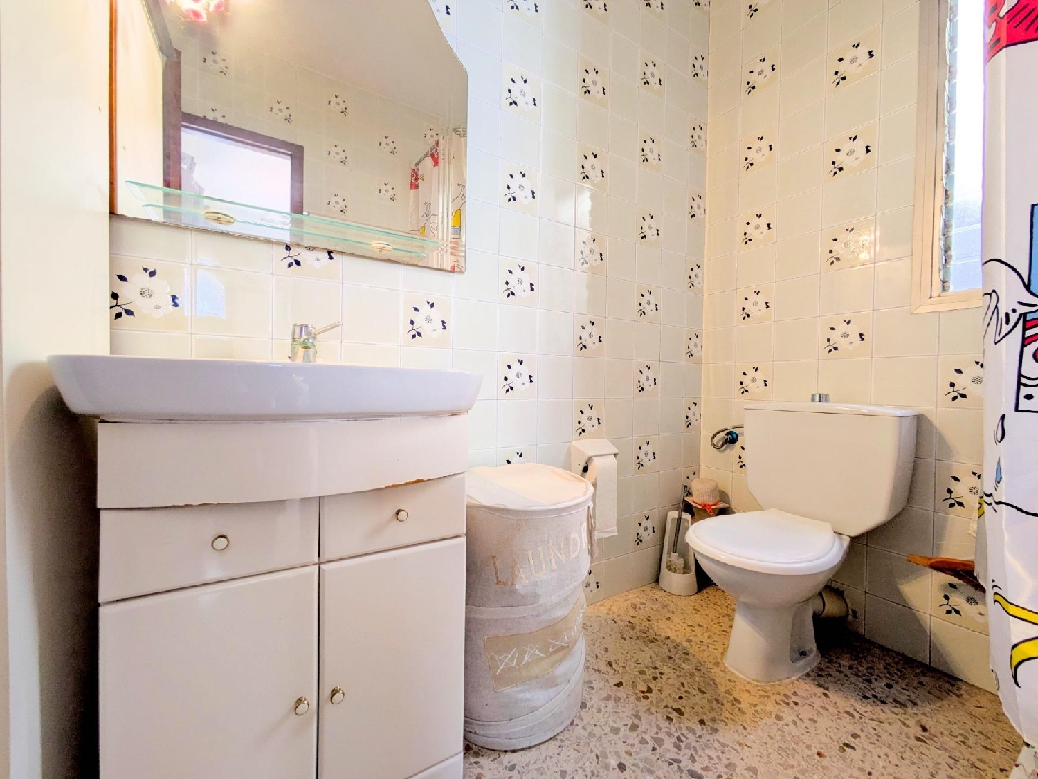  till salu hus Amposta Montsià 8