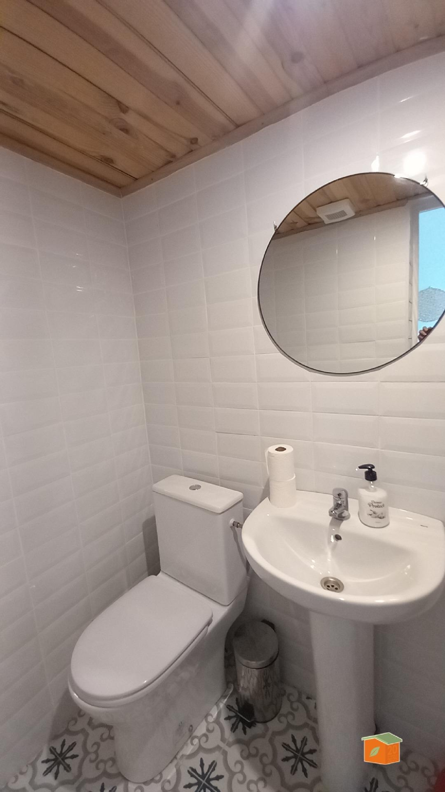  till salu hus Amposta Montsià 8