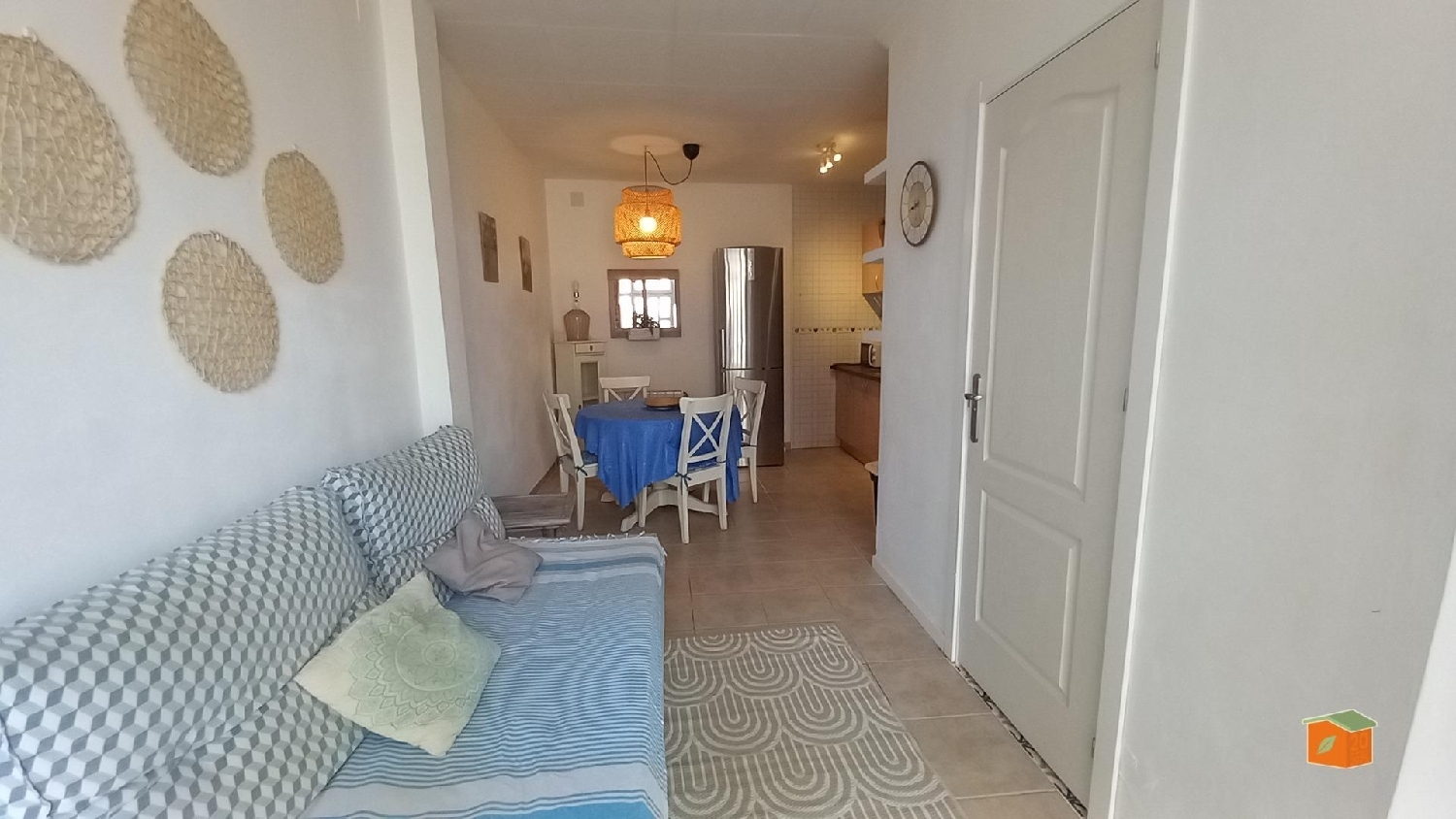  till salu hus Amposta Montsià 1