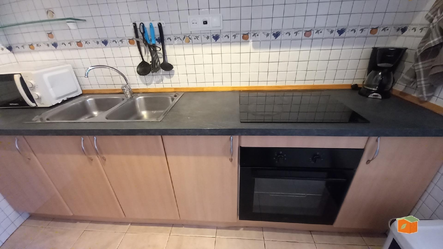  till salu hus Amposta Montsià 4