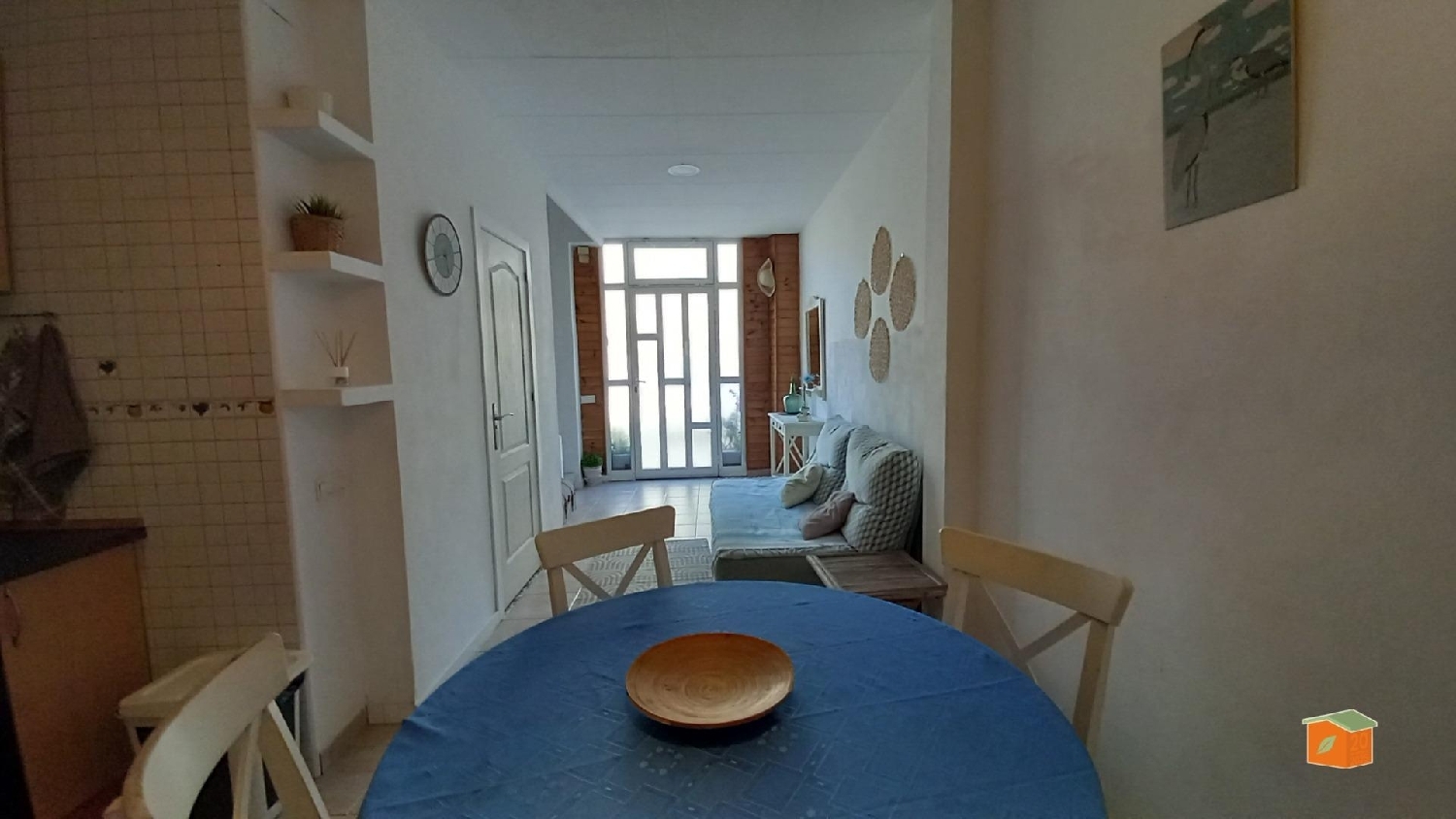  till salu hus Amposta Montsià 7