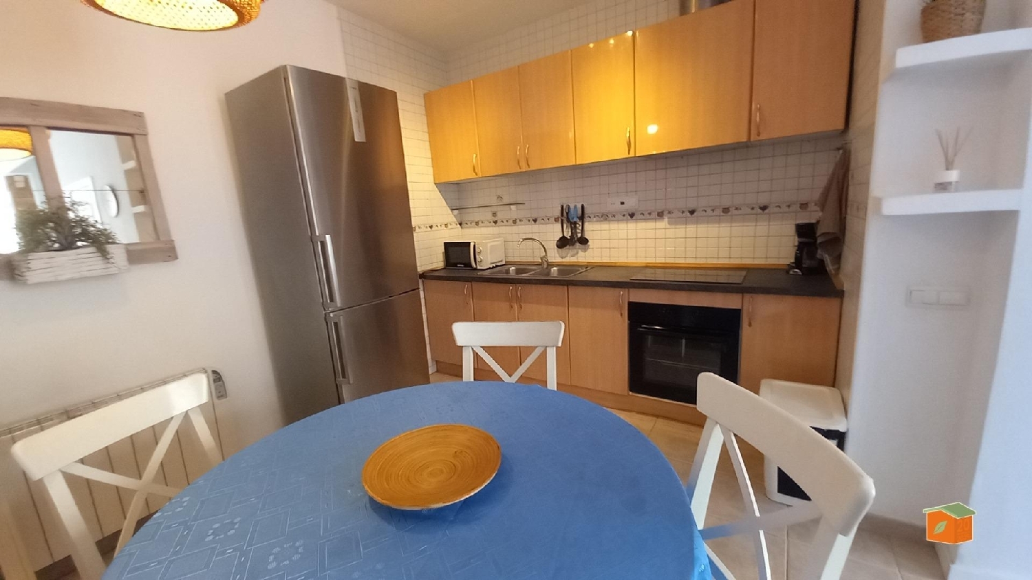 till salu hus Amposta Montsià 2