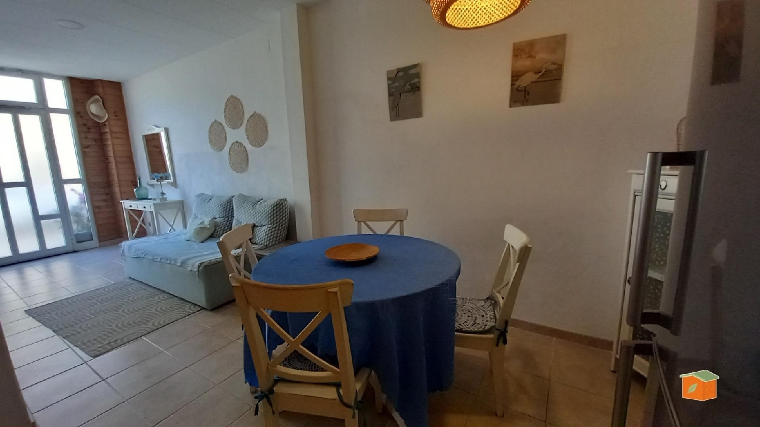  till salu hus Amposta Montsià 6