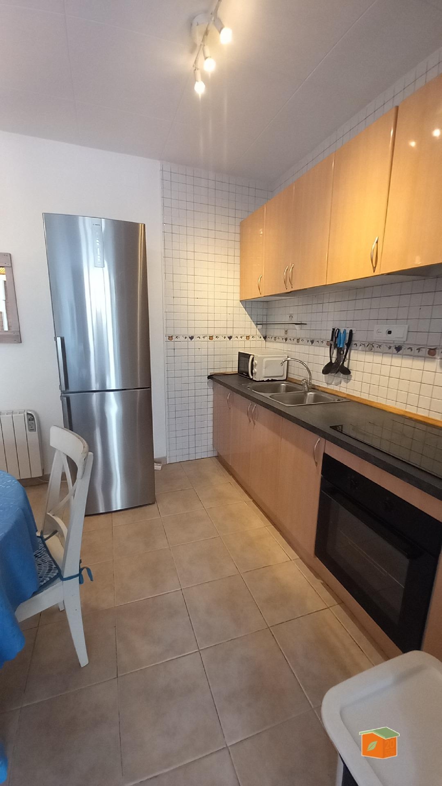  till salu hus Amposta Montsià 5