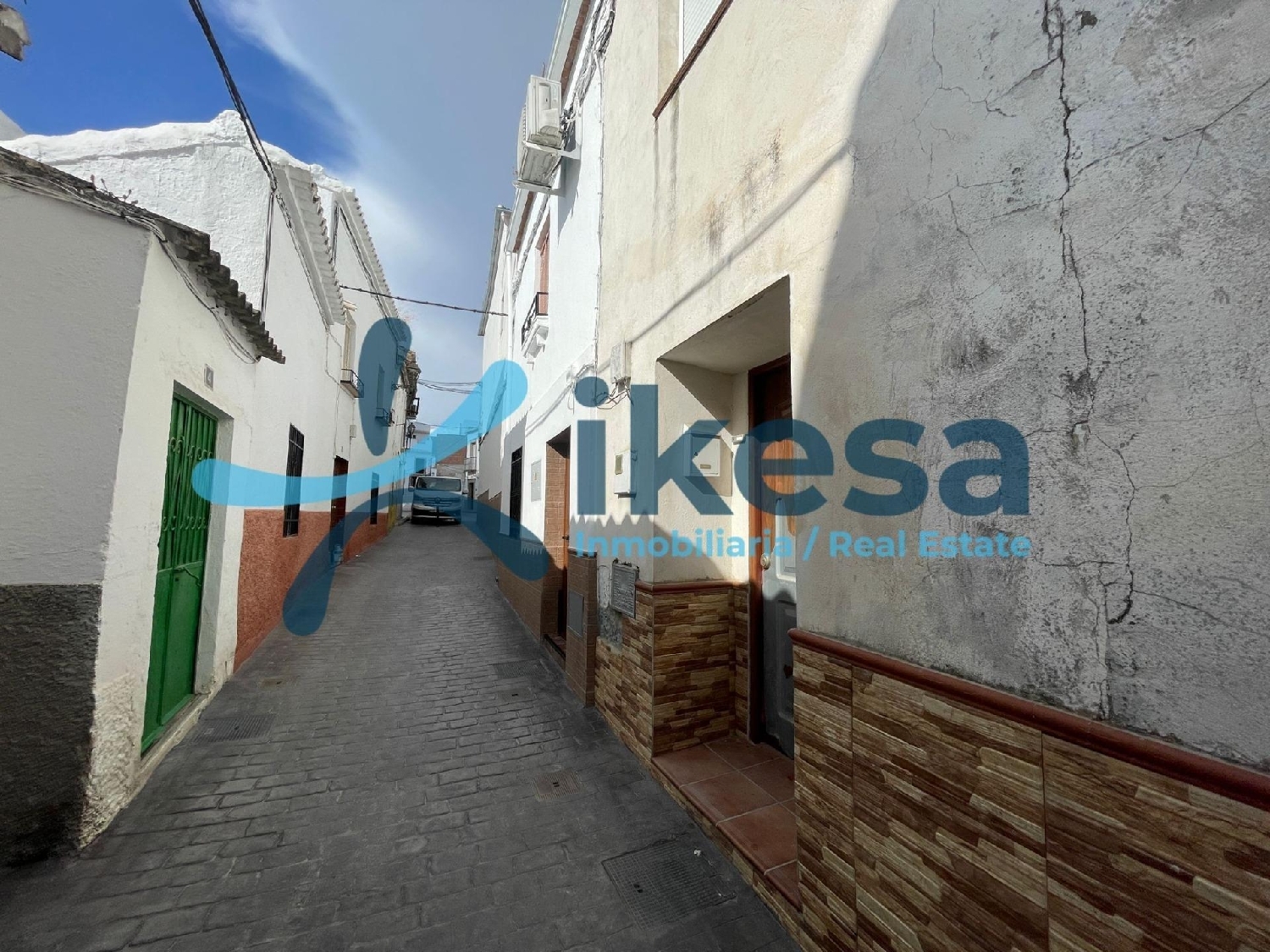 te koop huis Andújar Campiña De Jaén 2