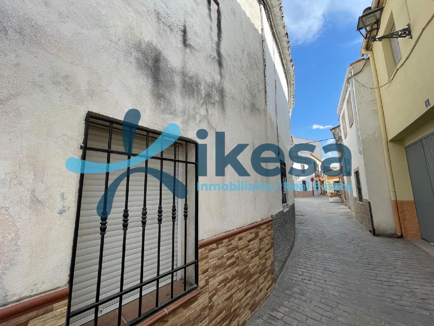 te koop huis Andújar Campiña De Jaén 3