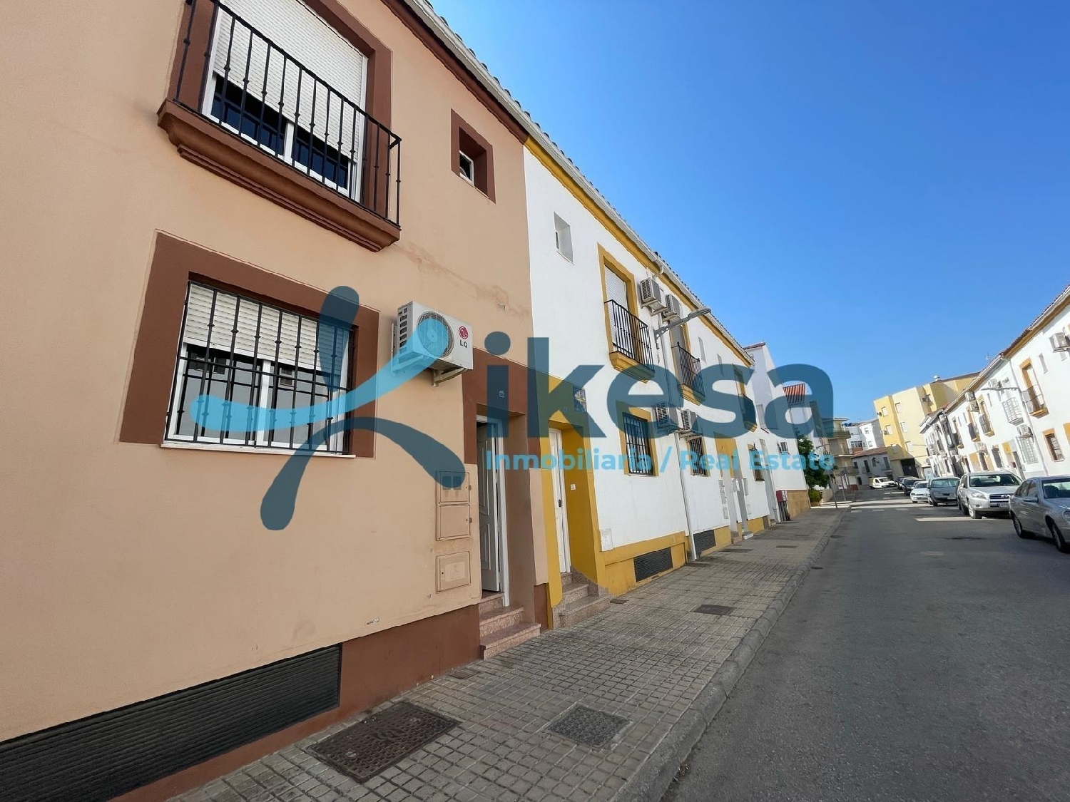 te koop huis Andújar Campiña De Jaén 3