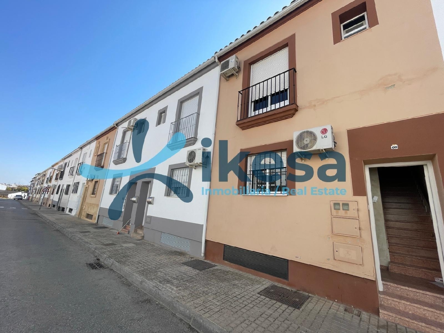 te koop huis Andújar Campiña De Jaén 2