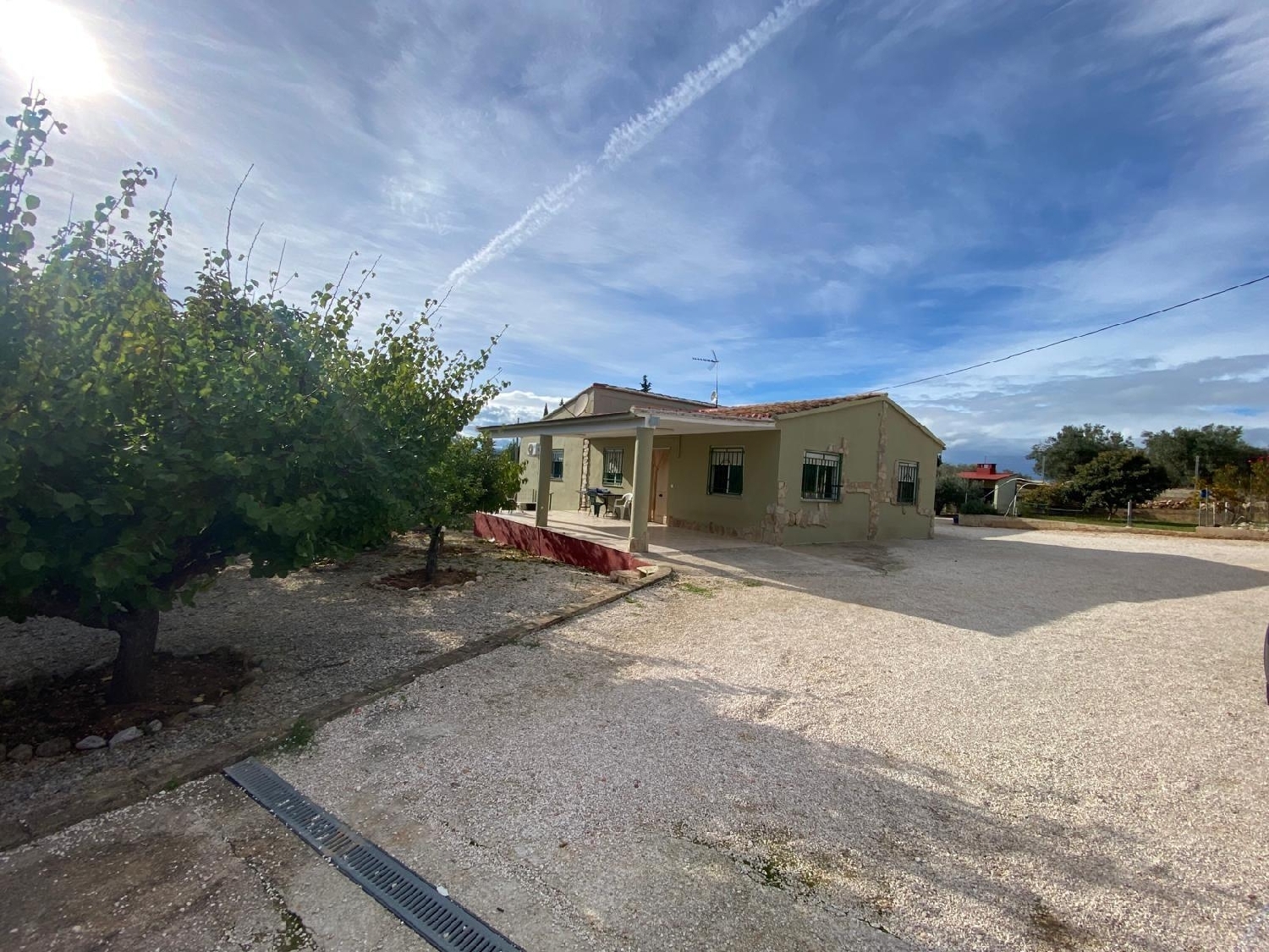  for sale house Anna Canal De Navarrés 2