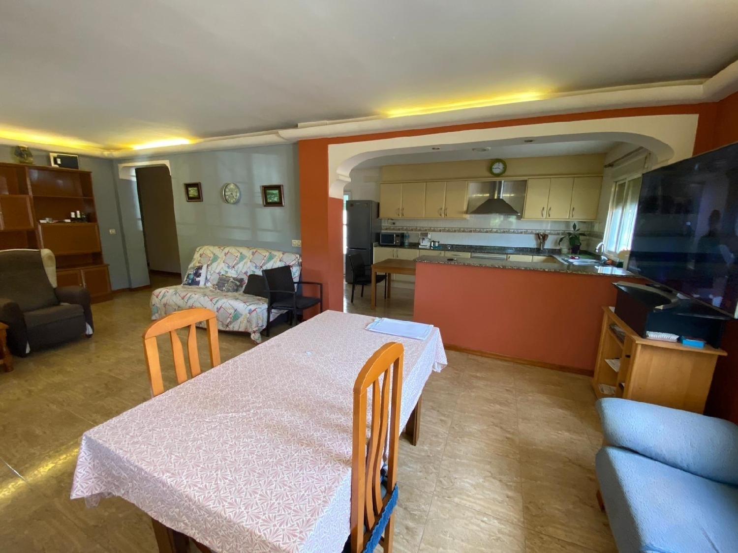  for sale house Anna Canal De Navarrés 4