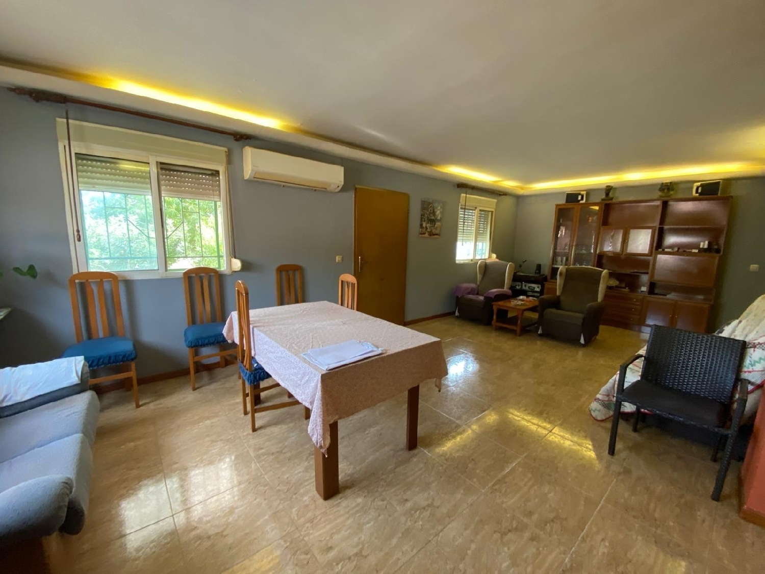  for sale house Anna Canal De Navarrés 3