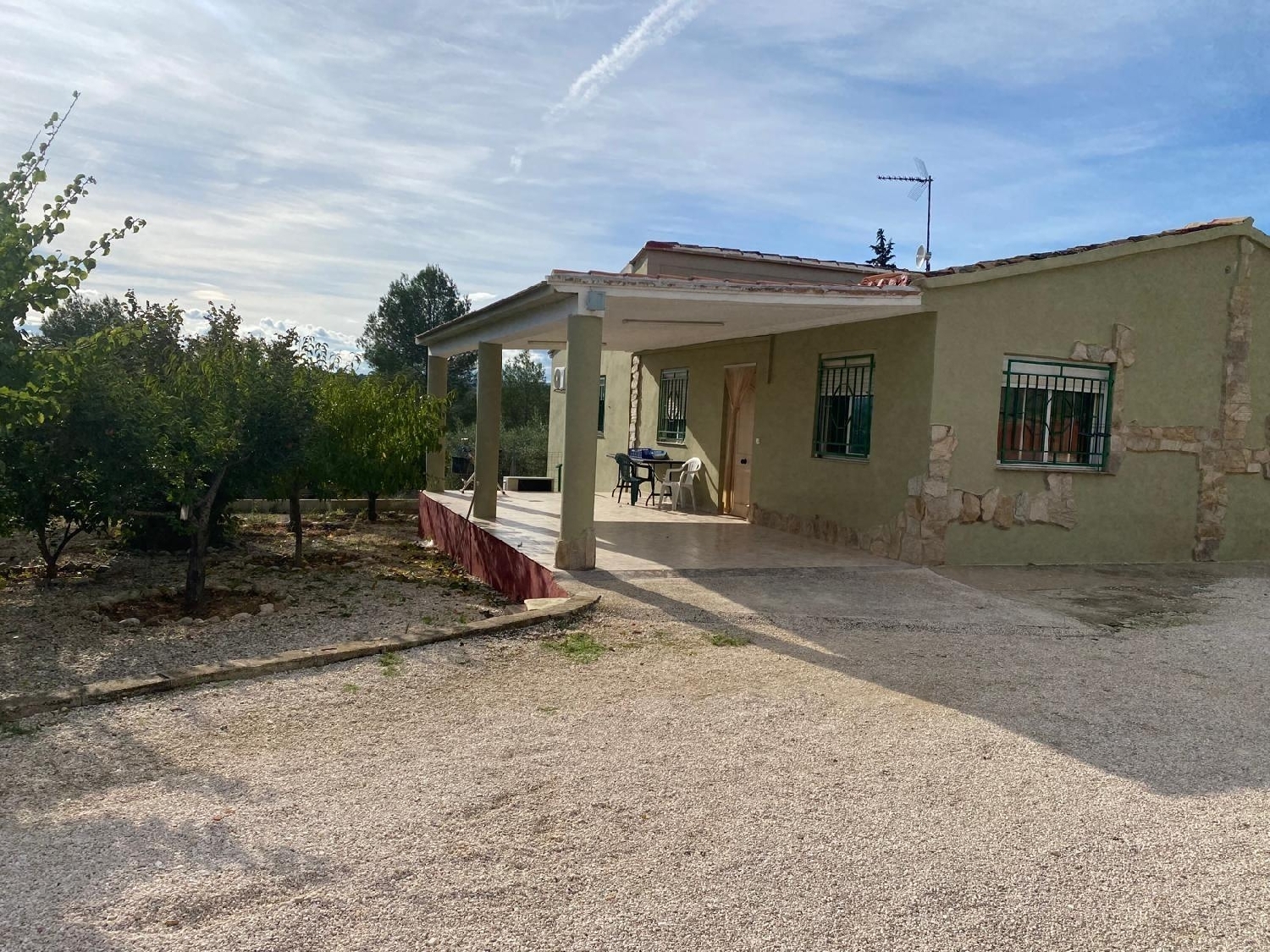  for sale house Anna Canal De Navarrés 1